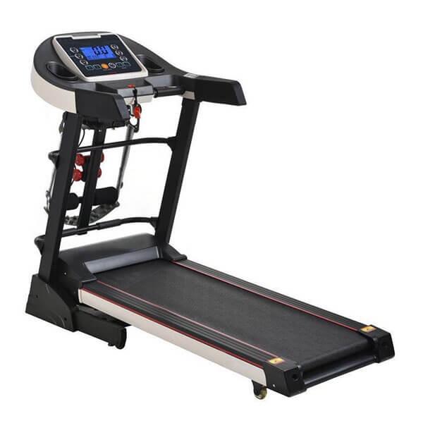 تردمیل خانگی  فرش وی مدل FW-501